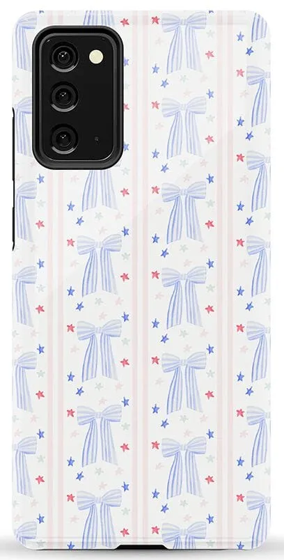 Summer Bows | Coquette Case