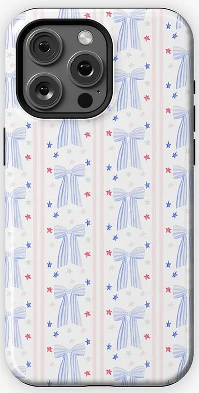 Summer Bows | Coquette Case