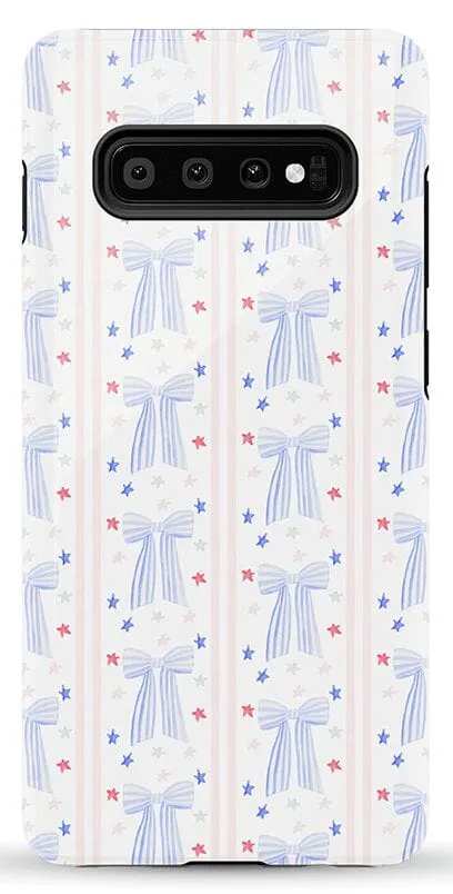 Summer Bows | Coquette Case