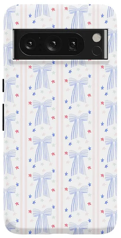 Summer Bows | Coquette Case