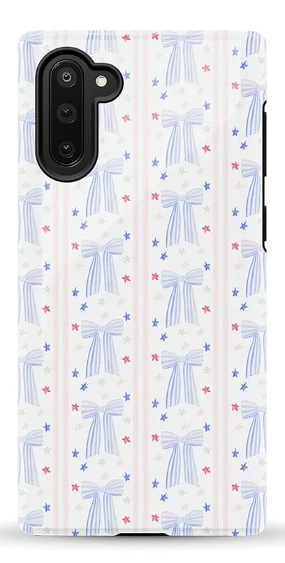 Summer Bows | Coquette Case