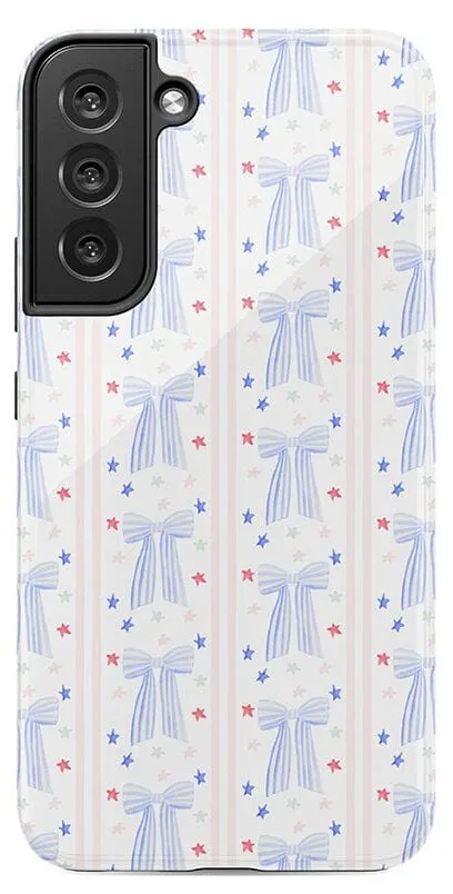 Summer Bows | Coquette Case