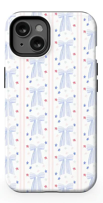 Summer Bows | Coquette Case