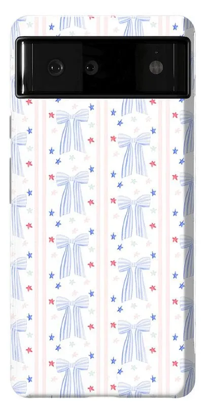 Summer Bows | Coquette Case