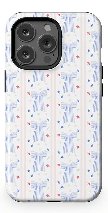 Summer Bows | Coquette Case