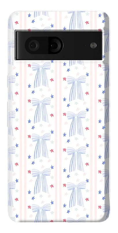 Summer Bows | Coquette Case