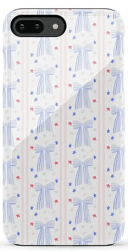 Summer Bows | Coquette Case