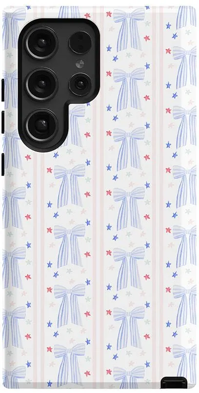 Summer Bows | Coquette Case