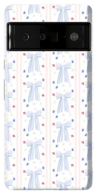 Summer Bows | Coquette Case