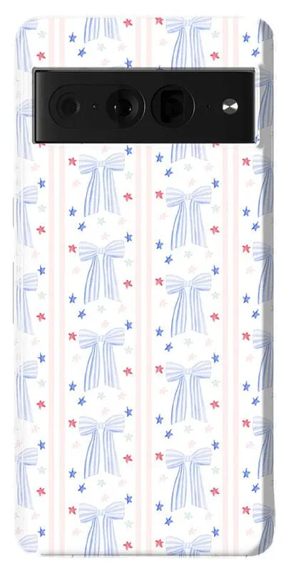 Summer Bows | Coquette Case