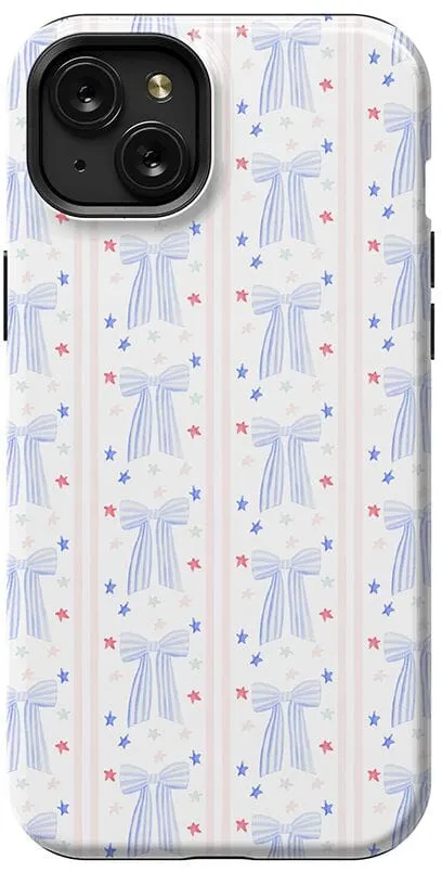 Summer Bows | Coquette Case