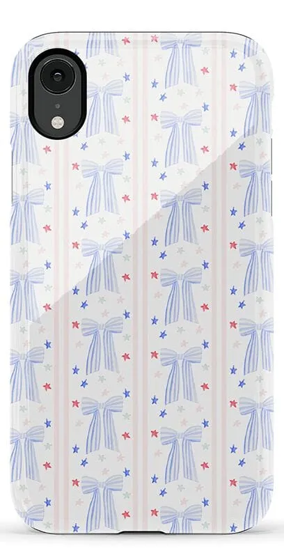 Summer Bows | Coquette Case