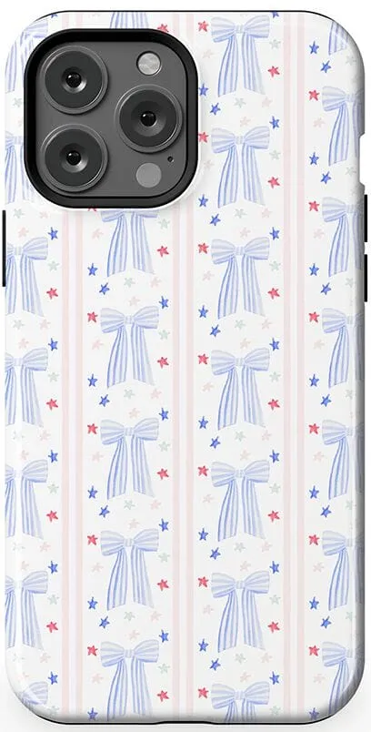 Summer Bows | Coquette Case