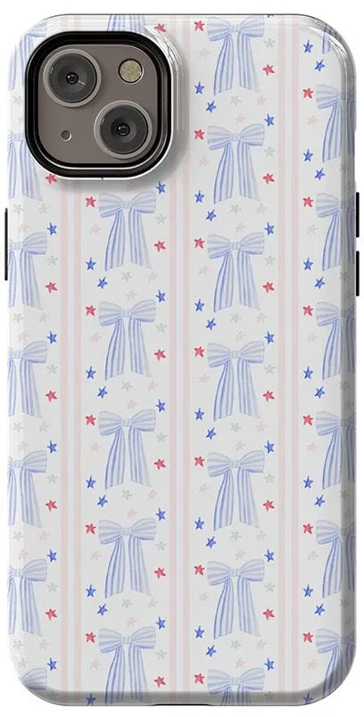 Summer Bows | Coquette Case