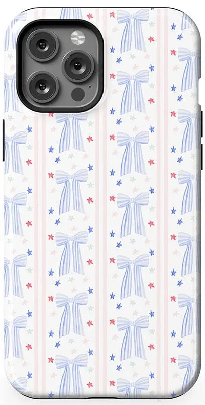 Summer Bows | Coquette Case