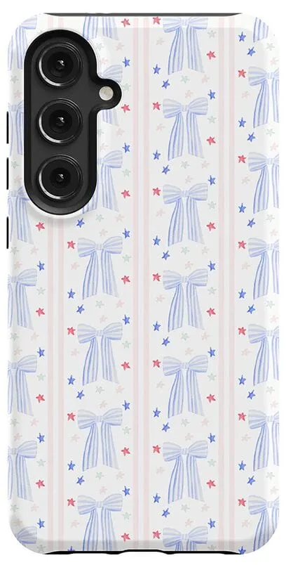 Summer Bows | Coquette Case