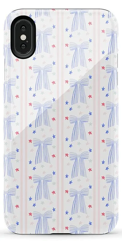 Summer Bows | Coquette Case