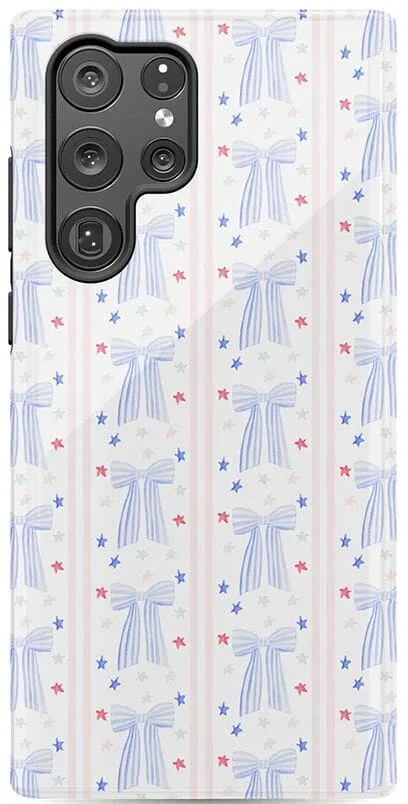 Summer Bows | Coquette Case