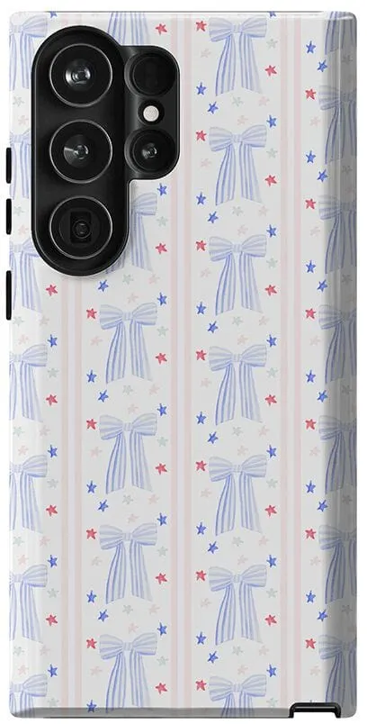 Summer Bows | Coquette Case