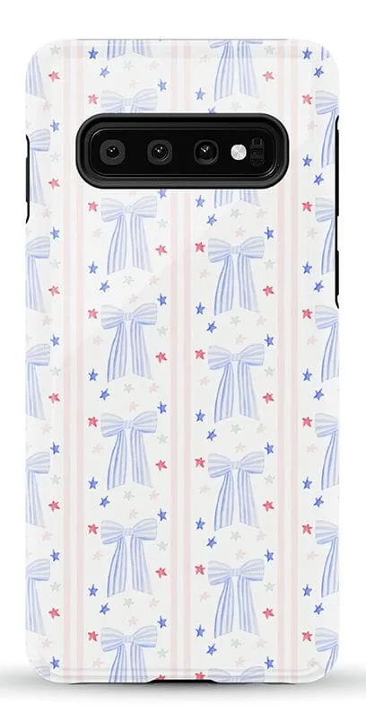 Summer Bows | Coquette Case