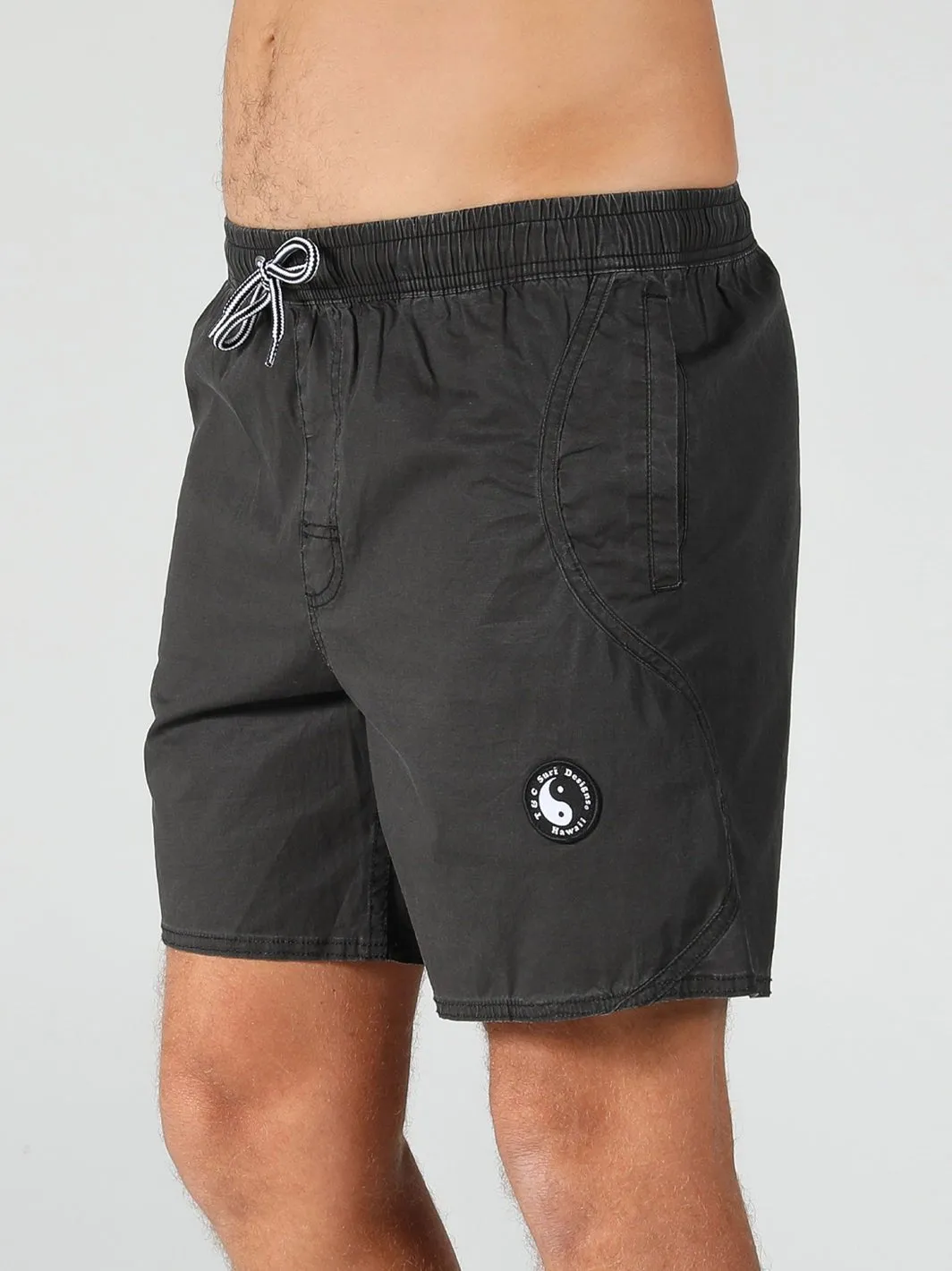 T&C Surf Australia OG Beach Short