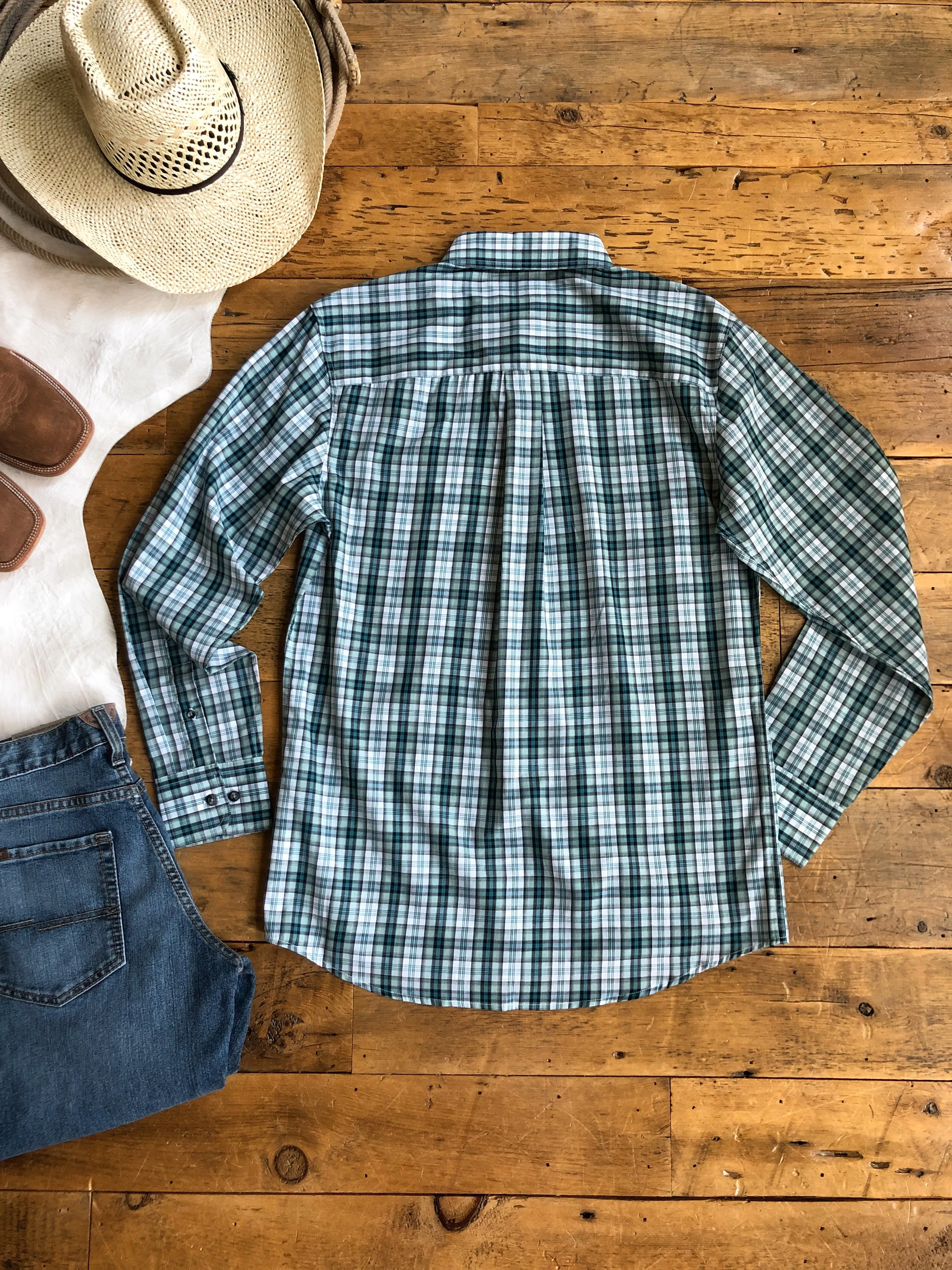 The Denison {Men's}