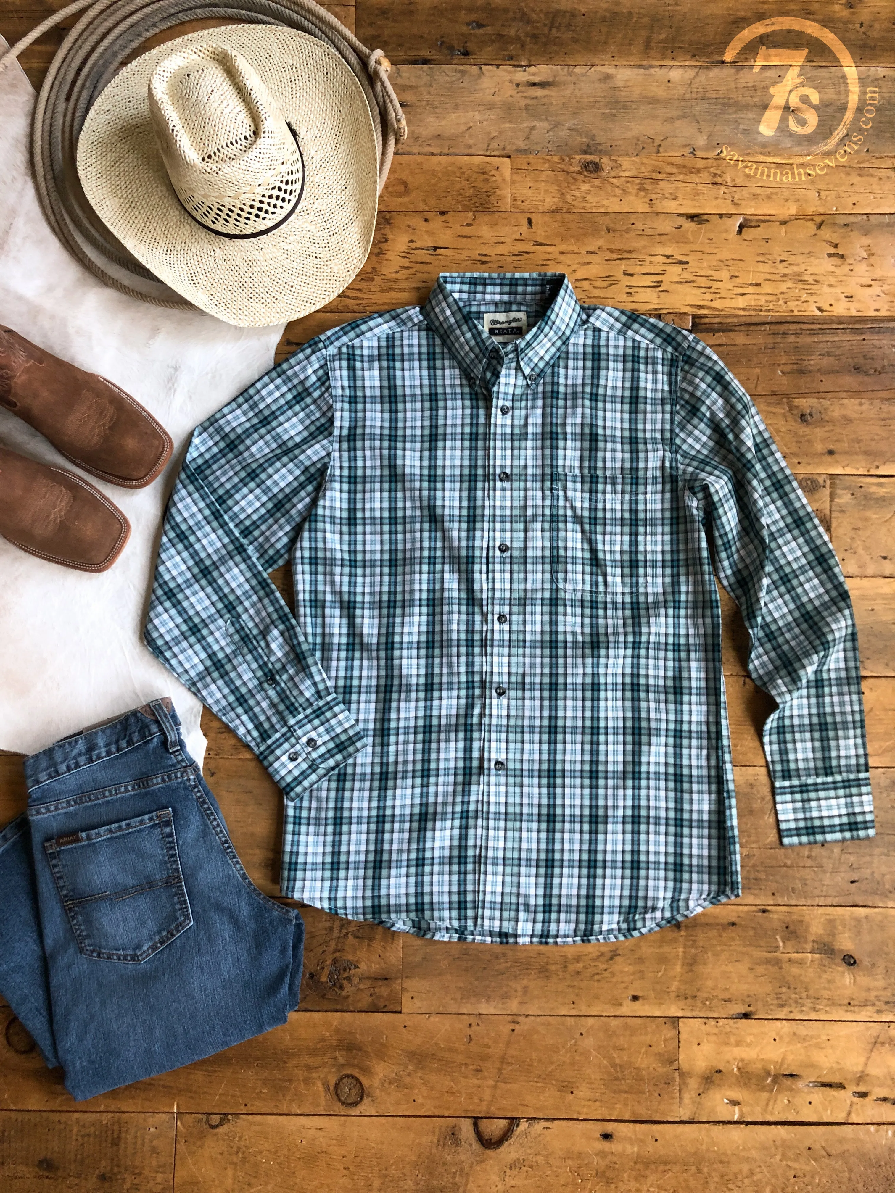 The Denison {Men's}