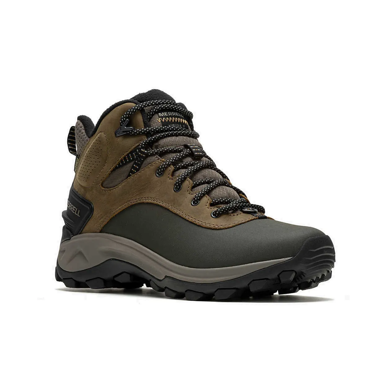 Womens Thermo Kiruna Mid Waterproof Insulated Boot