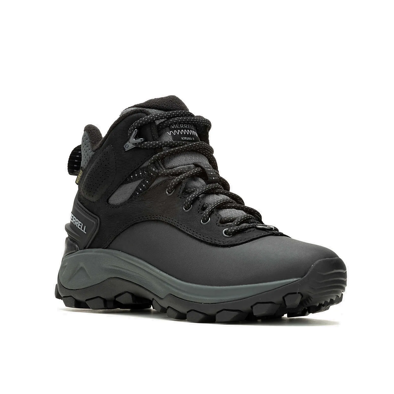 Womens Thermo Kiruna Mid Waterproof Insulated Boot