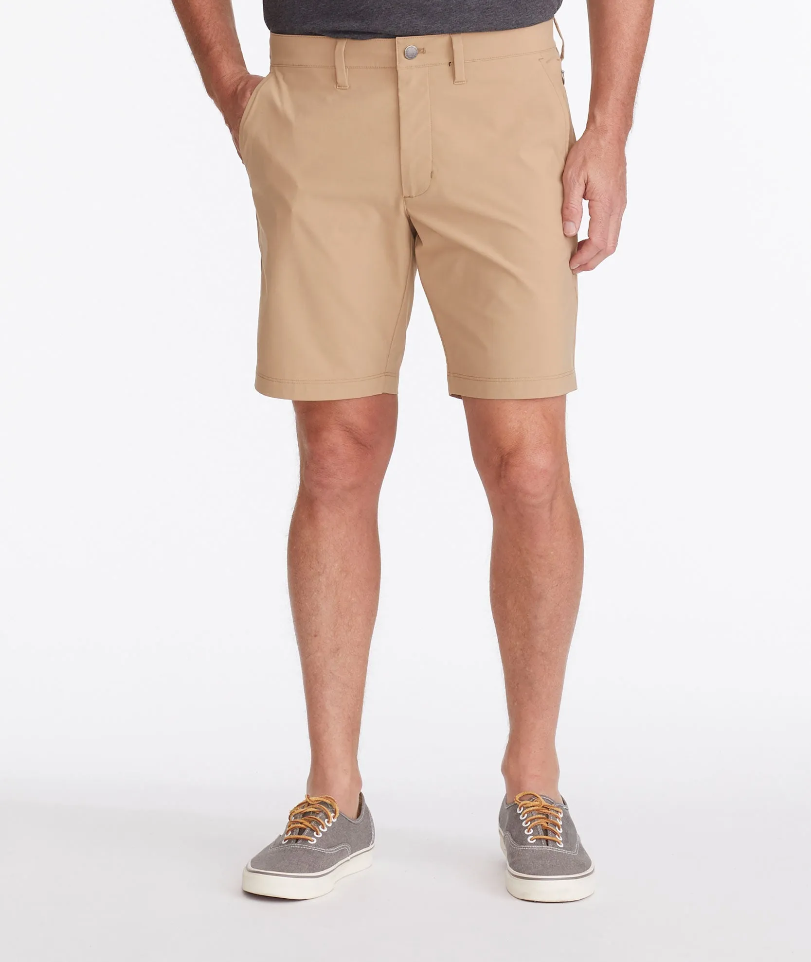 Traveler Tech Shorts