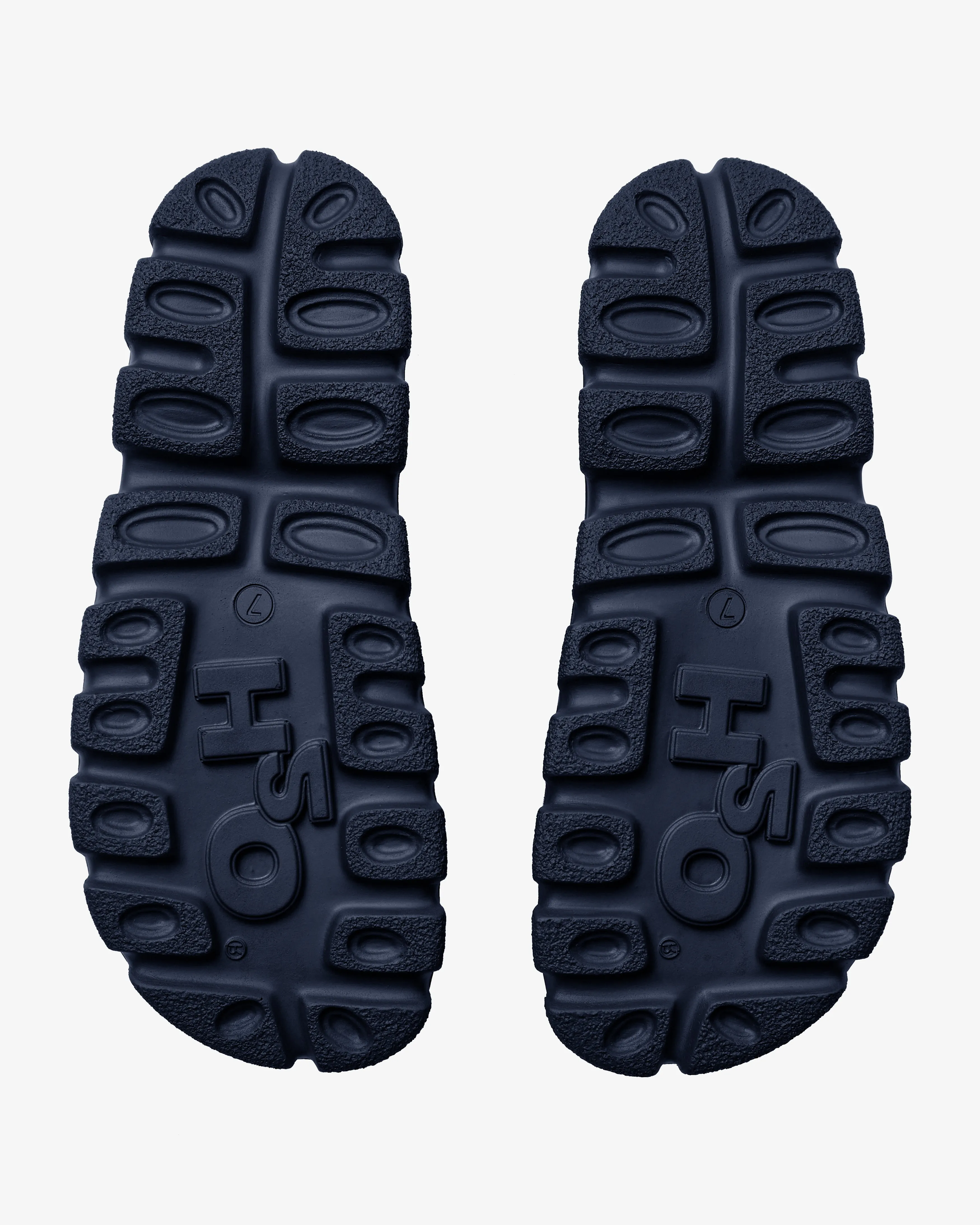 Trek Badesandal - Navy