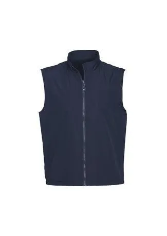 Unisex Reversible Vest