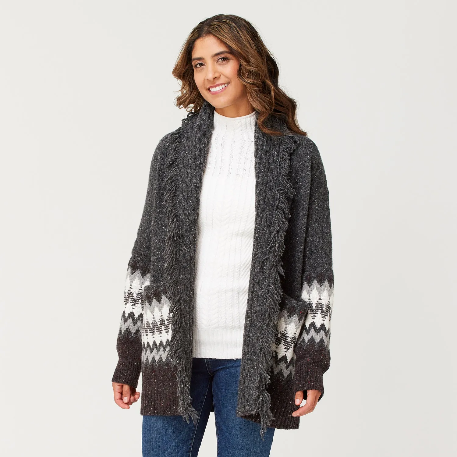 Veronica Cardigan