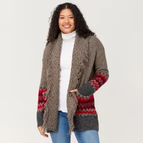 Veronica Cardigan