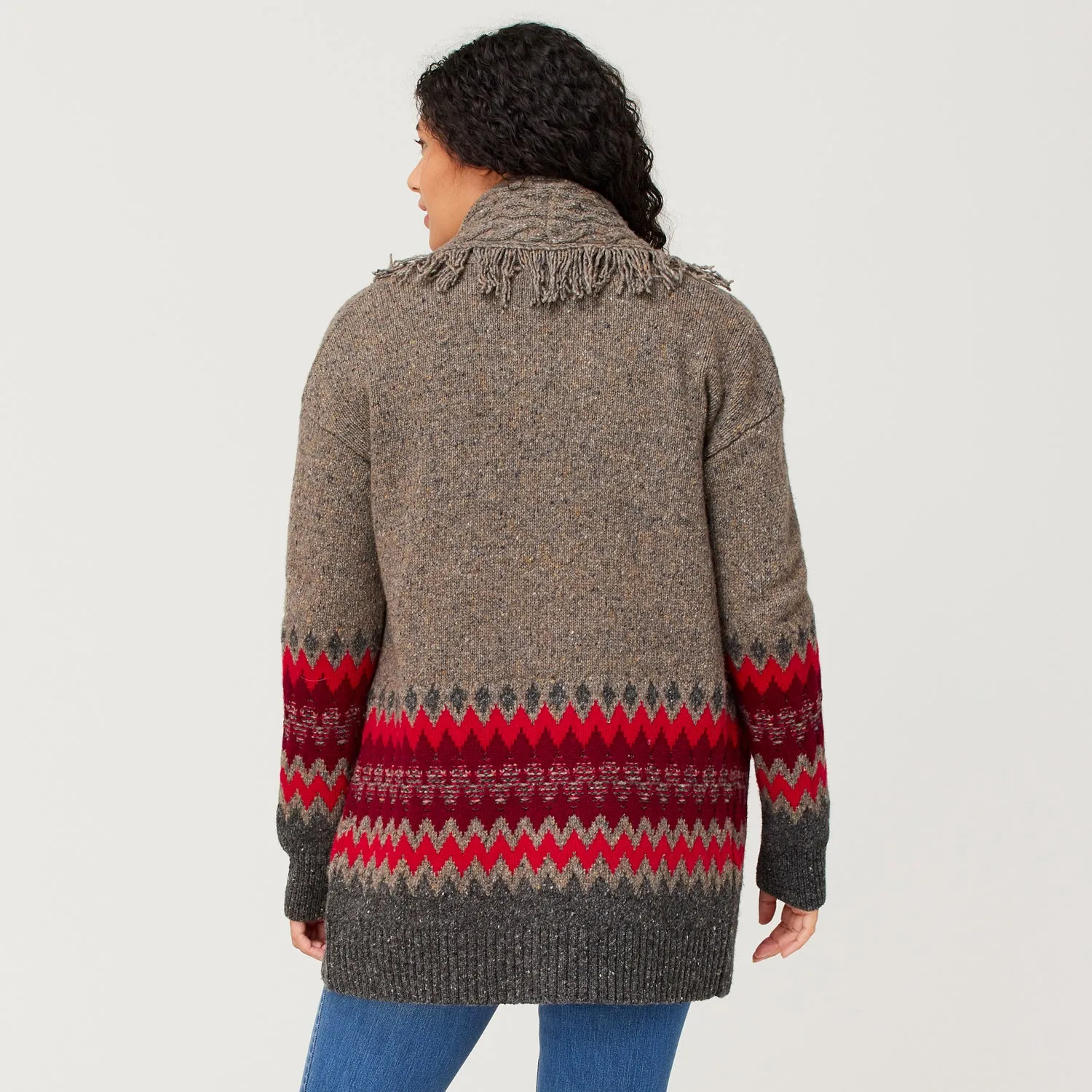 Veronica Cardigan