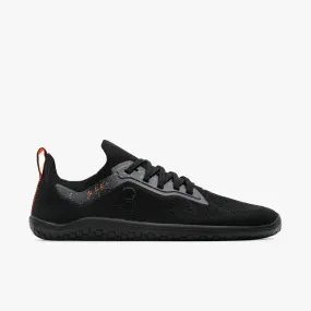 Vivobarefoot Primus Lite Knit JJF Mens – Obsidian