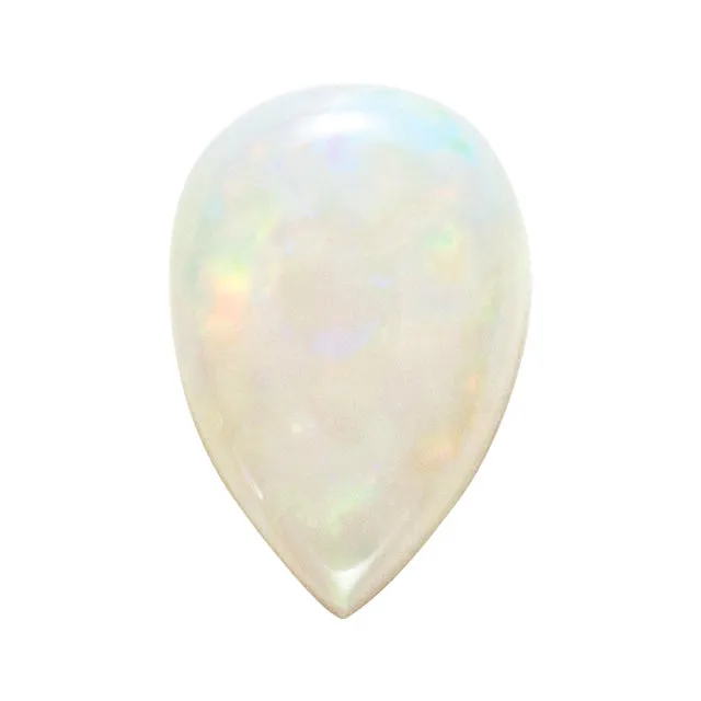 White Opal