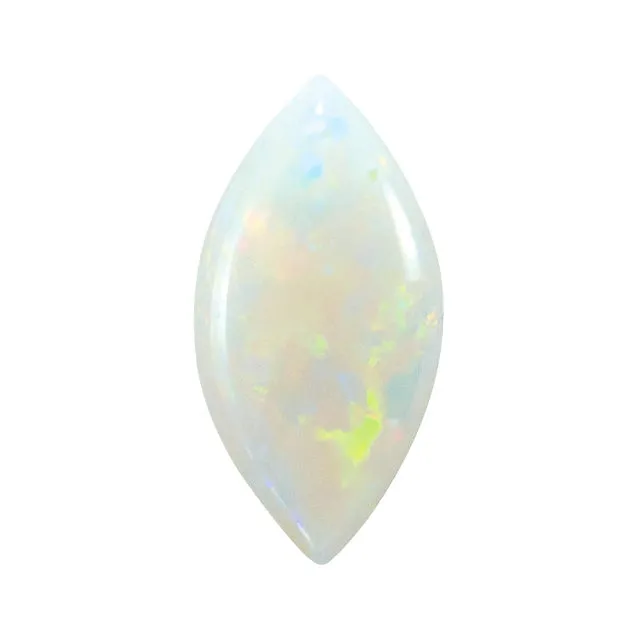 White Opal