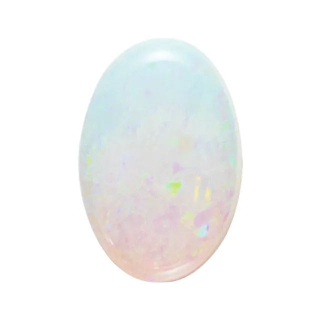 White Opal