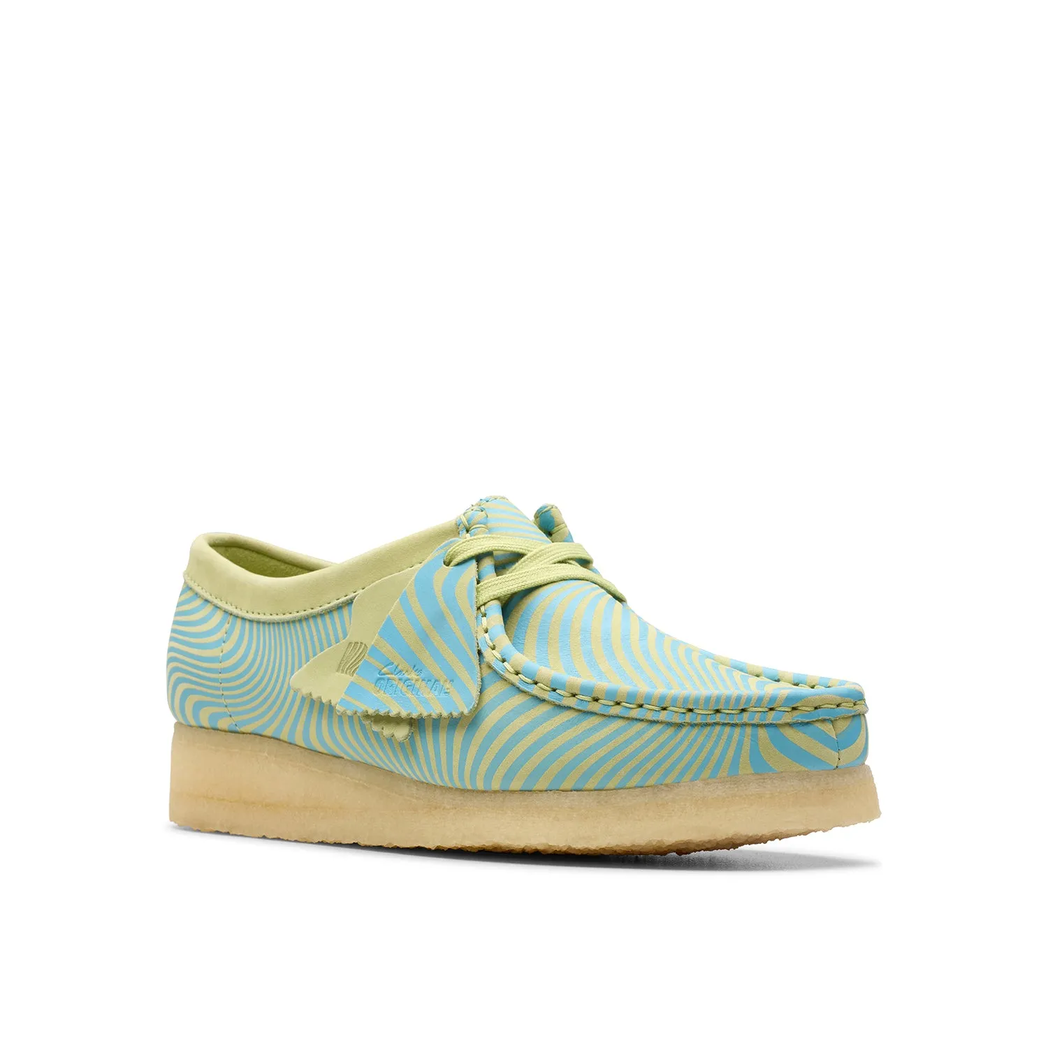 Womens - Wallabee.